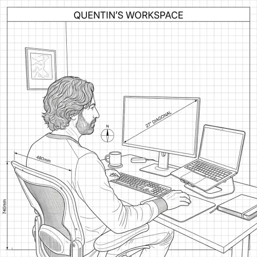 Quentin Yacoub | Spécialiste SEO & GEO chez Adobe